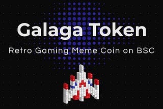 ShibaPunk GALAGA Airdrop!