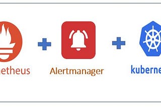 How to setup Prometheus and Alertmanager monitoring on kubernetes cluster