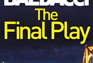 Book Review of ‘The Final Play’