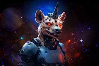 Rainbow Hyena strikes again: new backdoor and shift in tactics