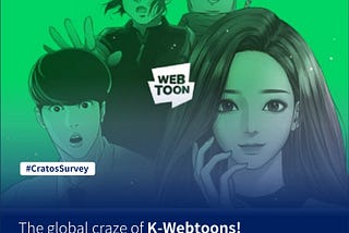 Cratos Official Survey : The fourth week of March 2024