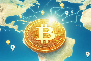 LATAM Updates: Bitcoin Boosts El Salvador’s Tourism, Paraguay Refutes Power Fee Hike Fears