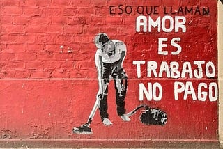“Con el fin de la moratoria sólo una mujer de cada 10 va a poder jubilarse”