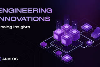 Gas Optimization Strategies in Cross-Chain Environments | Analog Innovations