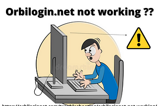 Are you facing orbilogin.net not working error ?or unable to login orbi admin page ? contact orbilogin setup experts.