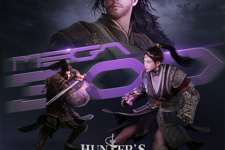 300FIT Season 2, Mega300 Esports’ ‘Hunters Arena: Revolution’ onboarding confirmed