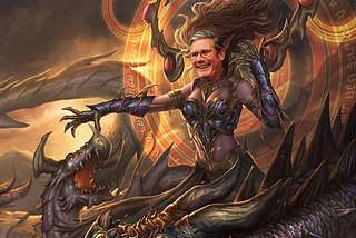 Keir Starmer’s Fantasy Economics