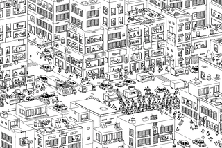 Hidden Folks — PC