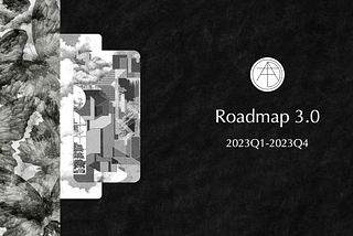 Atadia: Roadmap 3.0