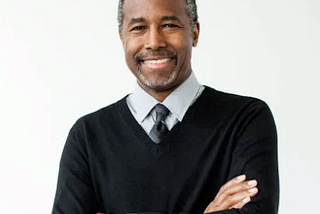 Dr. Carson for Vice President
