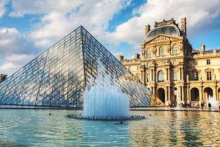 Profitez au maximum de votre été à Paris
