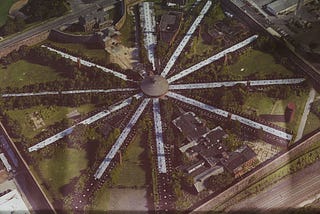 The Holmesburg Prison Experiments