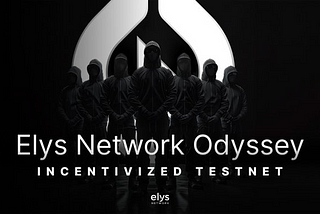 Earn $400 — $3000 Huge Testnet and Quests Airdrop of Elys NetWork (Cosmos Eco System)