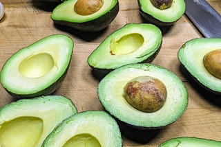 Simple Foods for Simple Dudes*