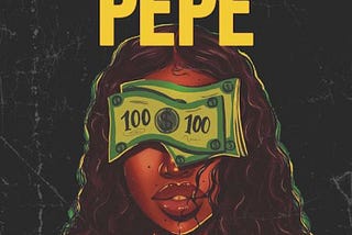 L.A.X Collaborates With Davido On New Afrobeat Single “Pepe”