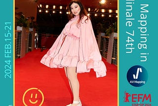 Mark the Success of the 74th Berlinale and EFM