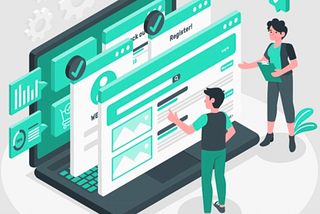 Test-Driven Development for Building User Interfaces