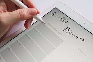 Unlocking Success Through Journaling Trades
