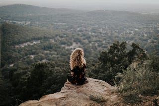 This is How Our Thoughts Create Our Reality