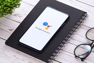 google assistant