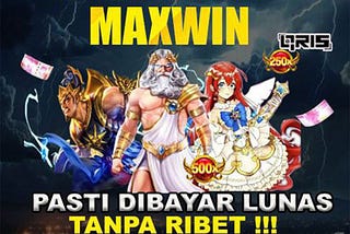 Apel168 adalah situs slot online deposit qris terkemuka dengan deposit tercepat dan terpercaya