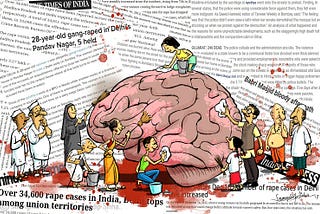 Will the ‘Epidemic of Political Bhakti’ demolish Democracy?