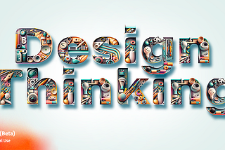 Applying Design Thinking in Graphic Design