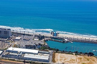 The Good, The Bad, and The Salty: Can Desalination Technology Safely Address Water Scarcity?