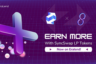 Get More With Your SyncSwap LP Token