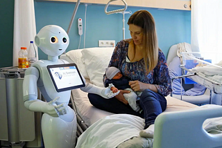 Empowering and Improving Patient Care With The Power of AI