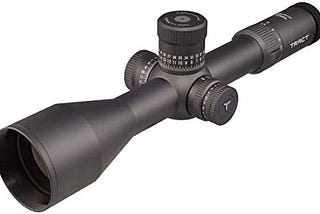 Best Long Range Scopes In 2024 (Bought & Tested)