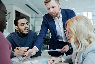The Biggest Sales Mistake Founders Don’t Know They’re Making
