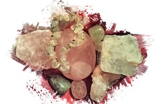 3 Really Reliable Crystals To Overcome Grief