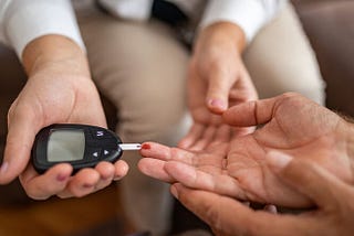 EKF Diagnostics: A Focus on Affordability and Accessibility in the POC Glucose Testing Market