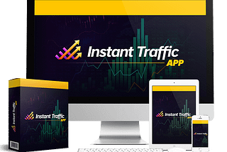 Instant Traffic App