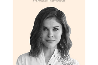 Emily Weiss on Creating Glossier — a Brand That Gives Women What They Are Asking for