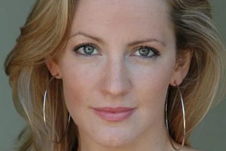 Go Into The Story Interview: Lori Evans Taylor