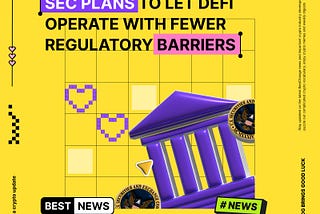 Paul Atkins: Blockchain technology makes possible an entirely new class of software