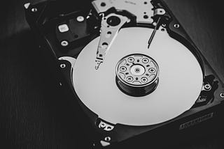 Hard Disk Drive Failures