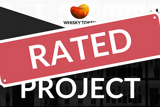 Whisky Token Featured by Top Industry Review Sites [Full List]