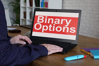 A Review of Binary Options Software