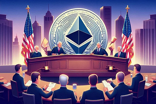 SEC Approves Ethereum ETFs: Why This Could Be Bigger Than Bitcoin ETFs?