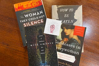 6 Books for the Empowered Woman