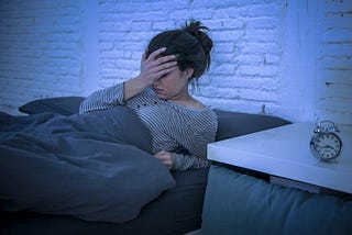 Can Poor Sleep Be a Cause For Diabetes