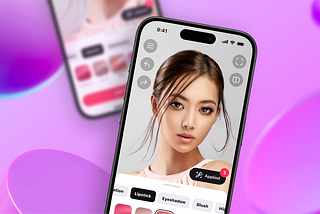 How To Develop A Virtual Makeup App: Timing, Must-Have Features, API, SDK