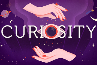 What’s The Secret To Intelligence? It’s Curiosity!