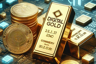Security and Trust: Exploring Digital Gold’s Steps in Securing User Assets