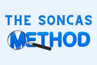 The SONCAS Method: A Powerful Asset to Convince Your Client