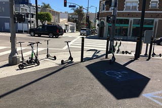 Flipping the Bird: On the Need to Slow Our Roll on Dockless E-Scooters