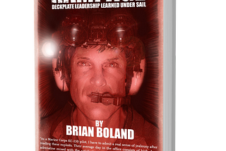 Rampage: Deckplate Leadership Learned Under Sail